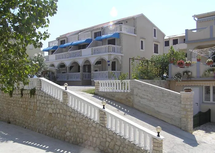 Apartments Vozab