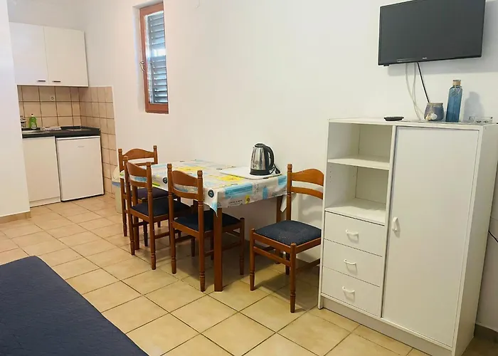 Apartments Vozab