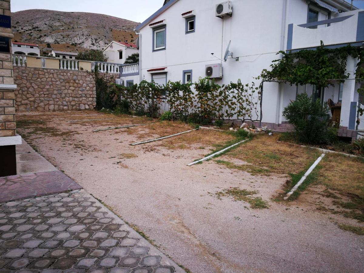 Apartment Vozab *