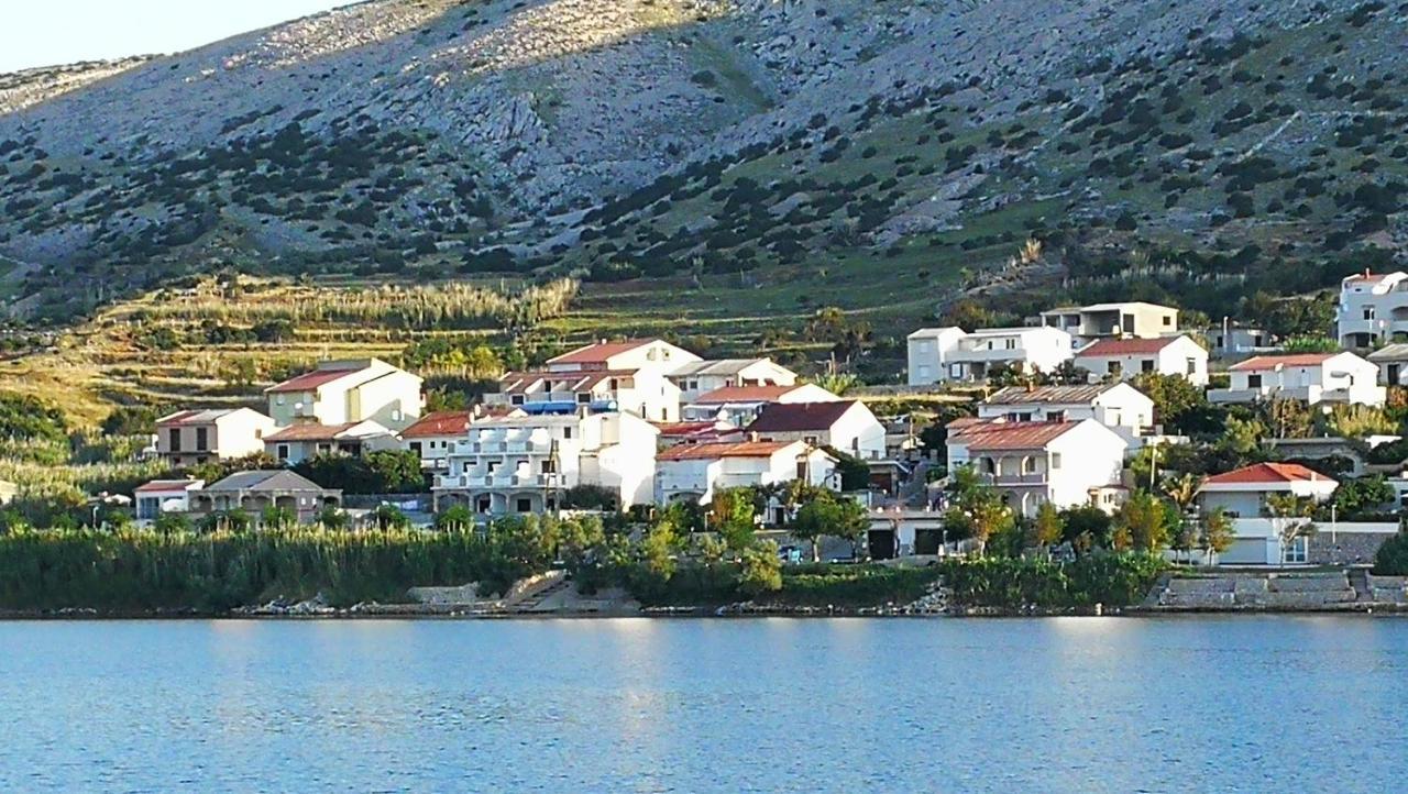 Apartment Vozab Pag Town