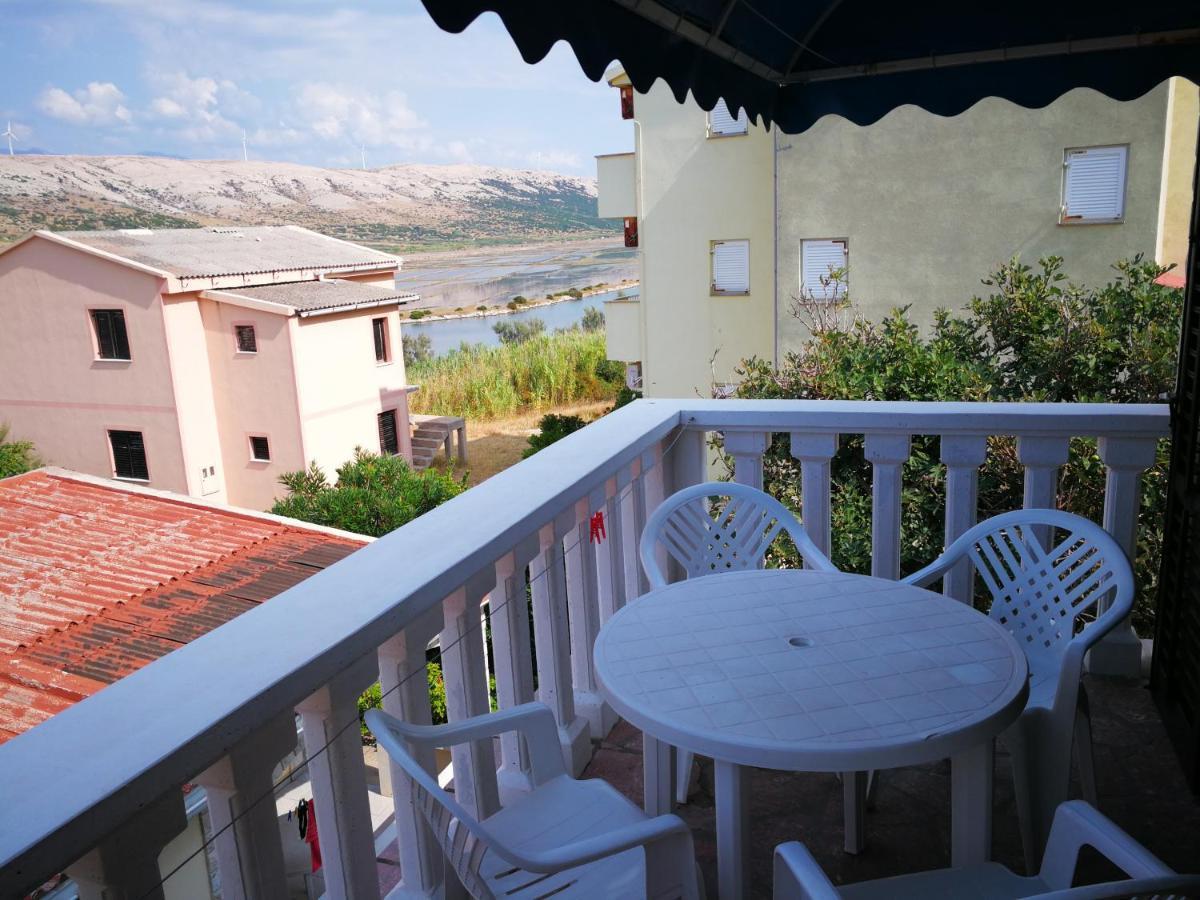 Vozab Apartment *