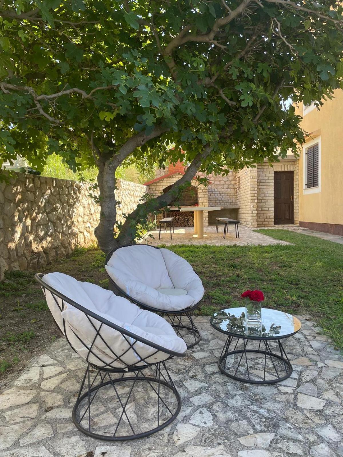 Apartment Vozab *