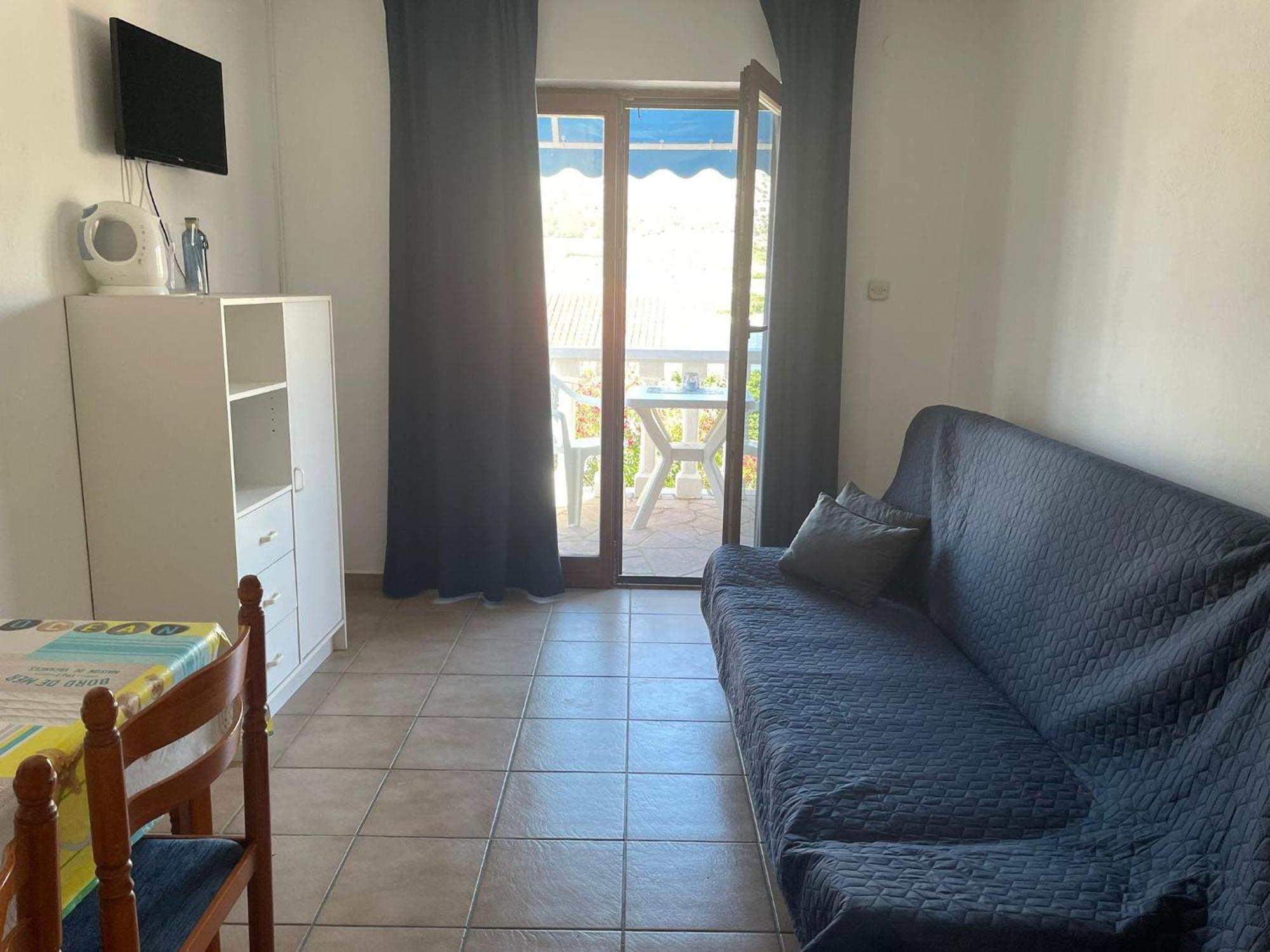 Apartment Vozab Pag Town