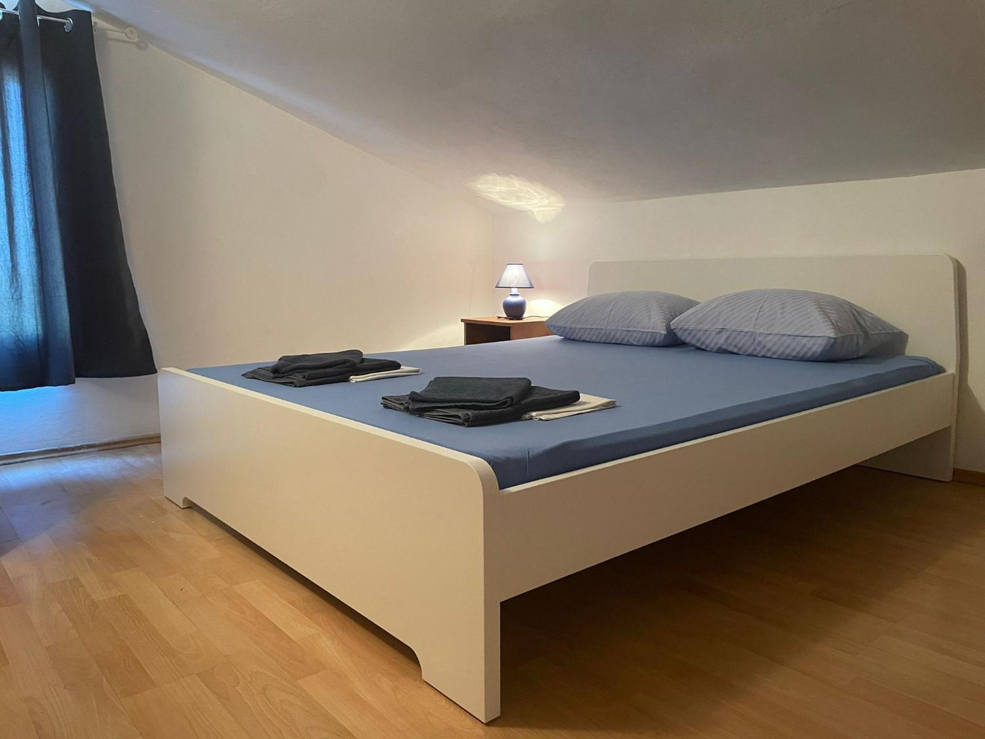 Apartment Vozab Pag Town