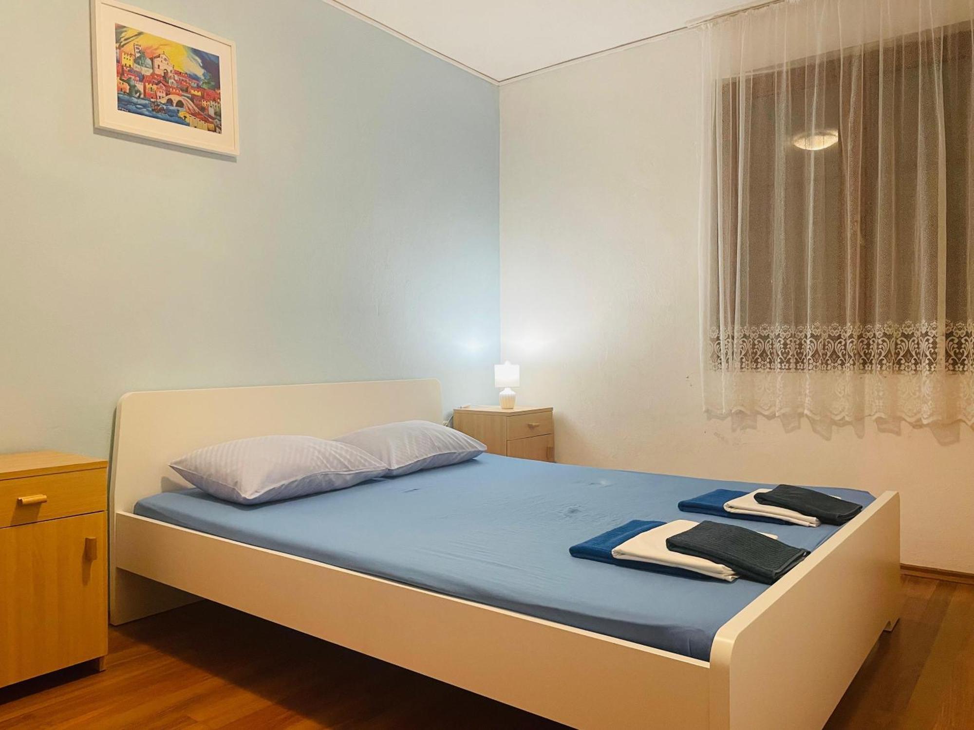 Apartment Vozab *