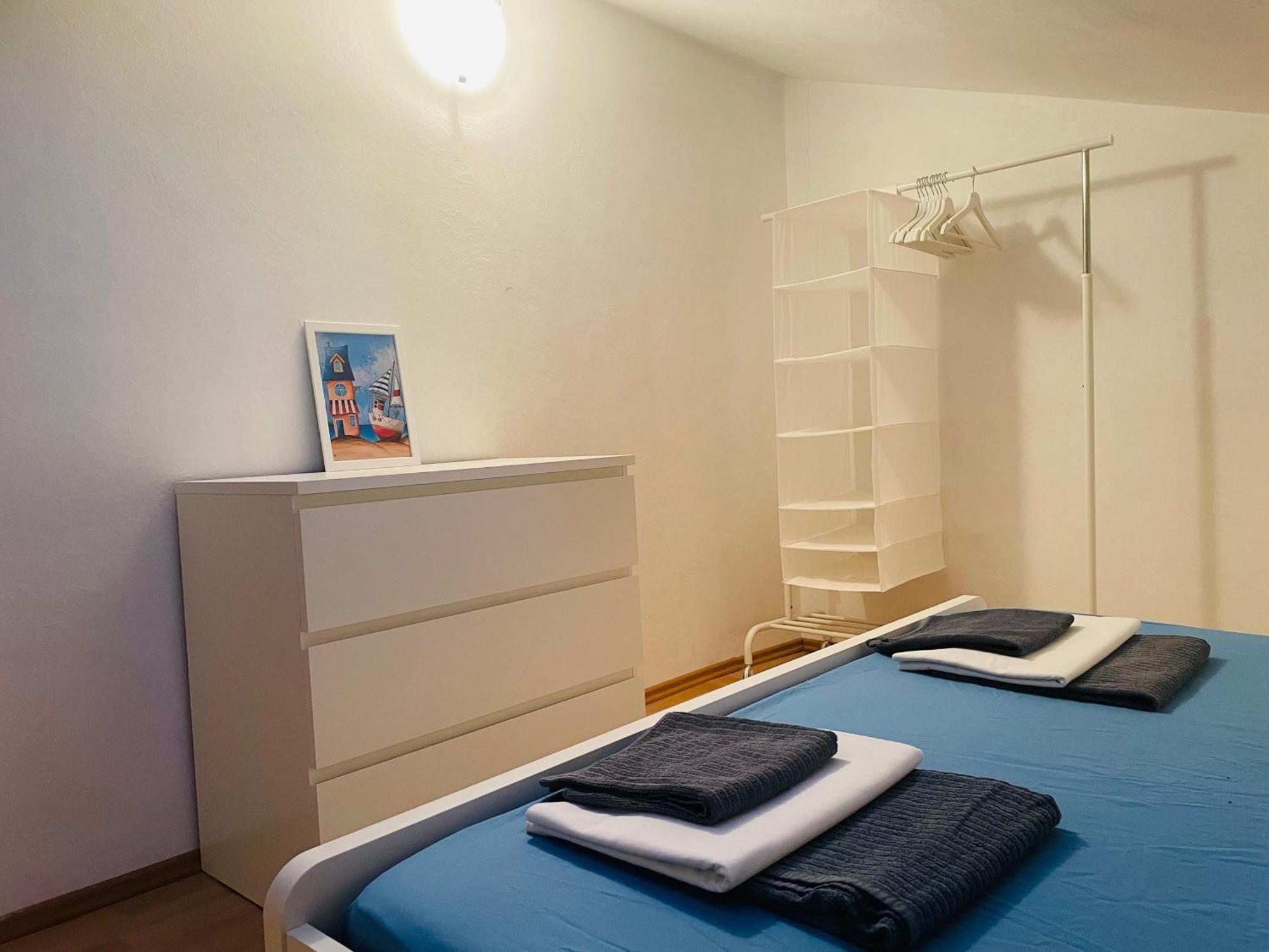 Vozab Apartment Pag Town