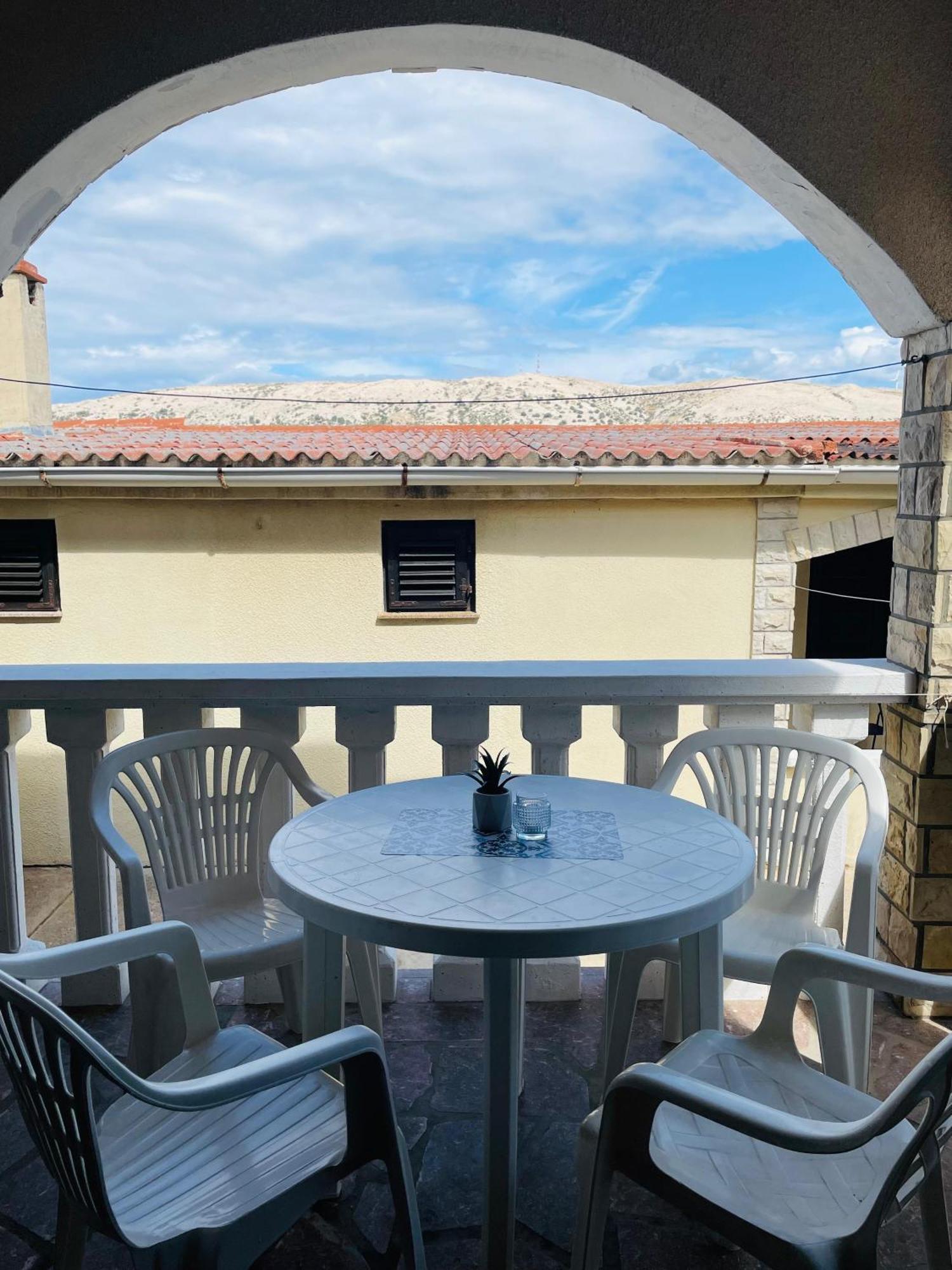 Vozab Apartment