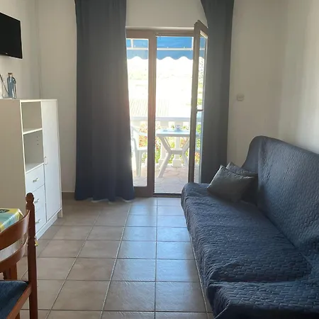 Apartments Vozab Pag Town Exterior photo